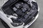 Mercedes-AMG GLE63 S 4Matic+ Coupe 2020 года (WW)